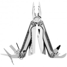 Мультитул Leatherman Charge TTi 830735