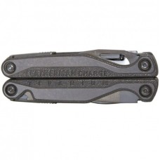 Мультитул Leatherman Charge TTi 830735