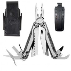 Мультитул Leatherman Charge TTi 830735