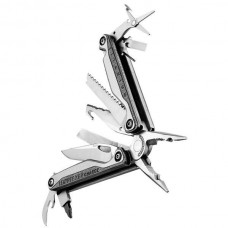 Мультитул Leatherman Charge TTi 830735