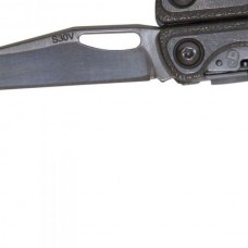 Мультитул Leatherman Charge TTi 830735