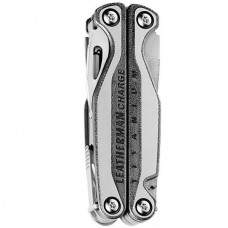 Мультитул Leatherman Charge TTi 830735