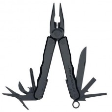 Мультитул Leatherman Fuse Black 831341