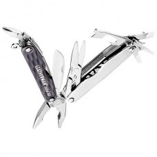 Мультитул Leatherman Juice S2 Granite Gray (831944)