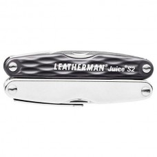 Мультитул Leatherman Juice S2 Granite Gray (831944)