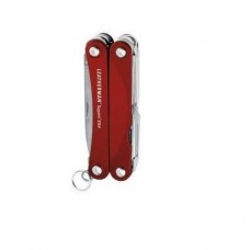 Мультитул Leatherman Micra Red 64380082N