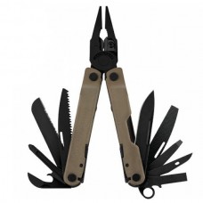 Мультитул Leatherman Rebar Coyote Standard (832406)