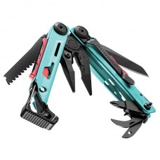 Мультитул Leatherman Signal Aqua (832733)