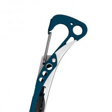 Мультитул Leatherman Skeletool Columbia Blue (832209)