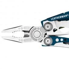 Мультитул Leatherman Skeletool Columbia Blue (832209)