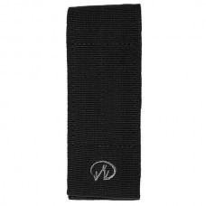 Мультитул Leatherman Wave Plus Black нейлоновый чехол (832526)