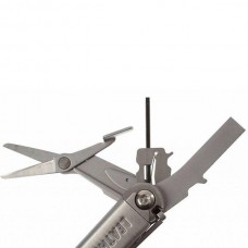 Мультитул Leatherman Wave Plus нейлоновий чохол (832524)