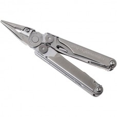 Мультитул Leatherman Wave Plus нейлоновий чохол (832524)