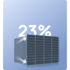 Набор солнечных панелей EcoFlow 2*400 Solar Panel