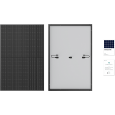 Набор солнечных панелей EcoFlow 2*400 Solar Panel