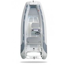 Надувная лодка RIB Kolibri Gala Atlantis Deluxe A450L (A450L)