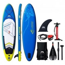 Надувная SUP доска Aqua Marina Beast 10’6″ (BT-19BEP)