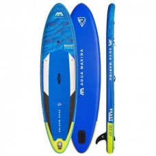 Надувная SUP доска Aqua Marina Beast 10’6″ (BT-21BEP)