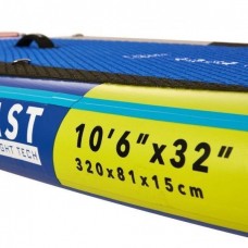 Надувная SUP доска Aqua Marina Beast 10’6″ (BT-21BEP)