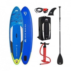 Надувная SUP доска Aqua Marina Beast 10’6″ (BT-21BEP)