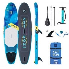 Надувная SUP доска Aztron Soleil All Round 11'0" (AS-901D)