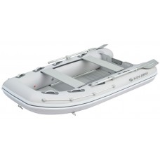 Колібрі КМ-300ДХЛ (Kolibri KM-300DXL) моторний кільовий надувний човен + Air-Deck