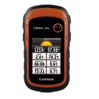 Навигатор Garmin eTrex 20 (010-00970-10)