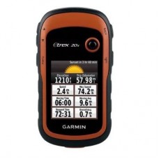 Навигатор Garmin eTrex 20 (010-00970-10)