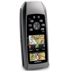 Навигатор Garmin GPSMAP 78 с картой Украины НавЛюкс (010-00864-00)