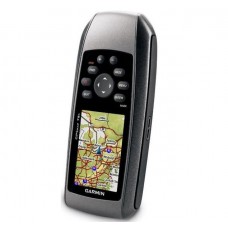 Навигатор Garmin GPSMAP 78 с картой Украины НавЛюкс (010-00864-00)