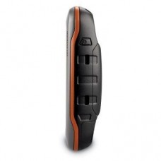 Навигатор Garmin Montana 650 с картой Украины НавЛюкс (010-00924-01)