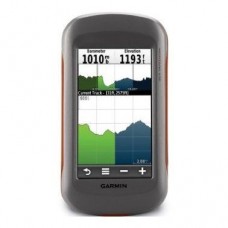 Навигатор Garmin Montana 650 с картой Украины НавЛюкс (010-00924-01)