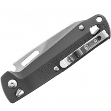 Нож-мультитул Leatherman Free K2 Gray (832658)