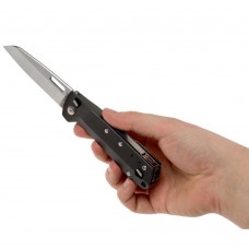 Нож-мультитул Leatherman Free K2 Gray (832658)