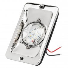 Палубный светильник ААА LED 3Вт, 60,3LM (00146-LD)