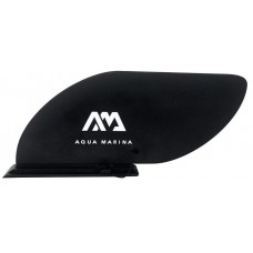 Перо Aqua Marina для каяка Aqua Marinа Slide-in Kayak Fin for all kayaks with AM logo (B0302976)