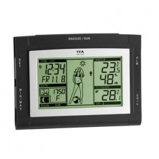 Погодная станция TFA Weather Pam XS (3510640151.IT)