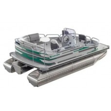 Понтонний катер Kolibri P-600S Standart