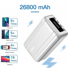 Повербанк Zendure SuperTank Pro 26800mAh