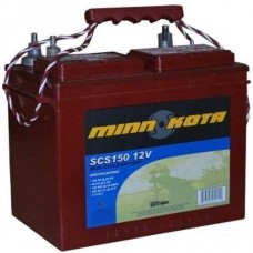 Аккумулятор Minn Kota SCS 200 DC