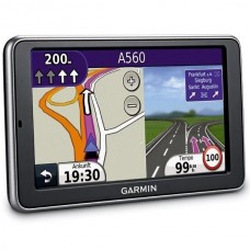 Автомобильный навигатор Garmin Nuvi 140T CE (010-01109-00)