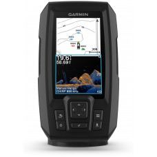 Эхолот Garmin Striker Vivid 4cv (010-02550-01)