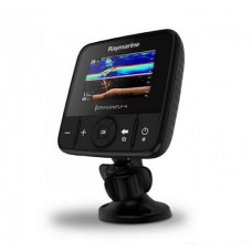 Эхолот Raymarine Dragonfly 4 Pro, CHIRP Downvision, CHIRP CPT-DVS, Wi-Fi, GPS (E70294)