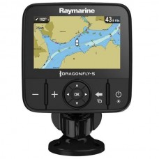 Эхолот Raymarine Dragonfly 5 m GPS (E70295)