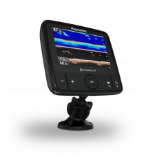 Эхолот Raymarine Dragonfly 7 Pro CHIRP Downvision CPT-DVS, Wi-Fi, GPS (E70320)