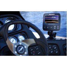 Эхолот Raymarine Dragonfly 7 Pro CHIRP Downvision CPT-DVS, Wi-Fi, GPS (E70320)