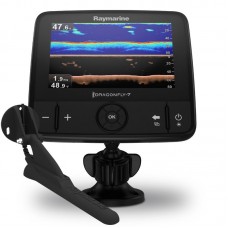 Эхолот Raymarine Dragonfly 7 Pro CHIRP Downvision CPT-DVS, Wi-Fi, GPS (E70320)