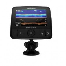 Эхолот Raymarine Dragonfly 7 PRO CHIRP Downvision CHIRP CPT-DVS, Wi-Fi, GPS, EU CMAP (E70320-CEU)
