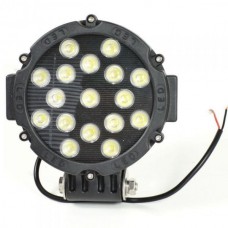 Фара Lunsun LED рассеянная LED851