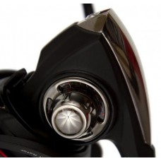 Катушка Favorite Hurricane 2500 (1693.50.30)